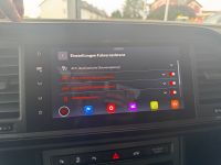 Cupra Ateca - Vorschau Bild 23