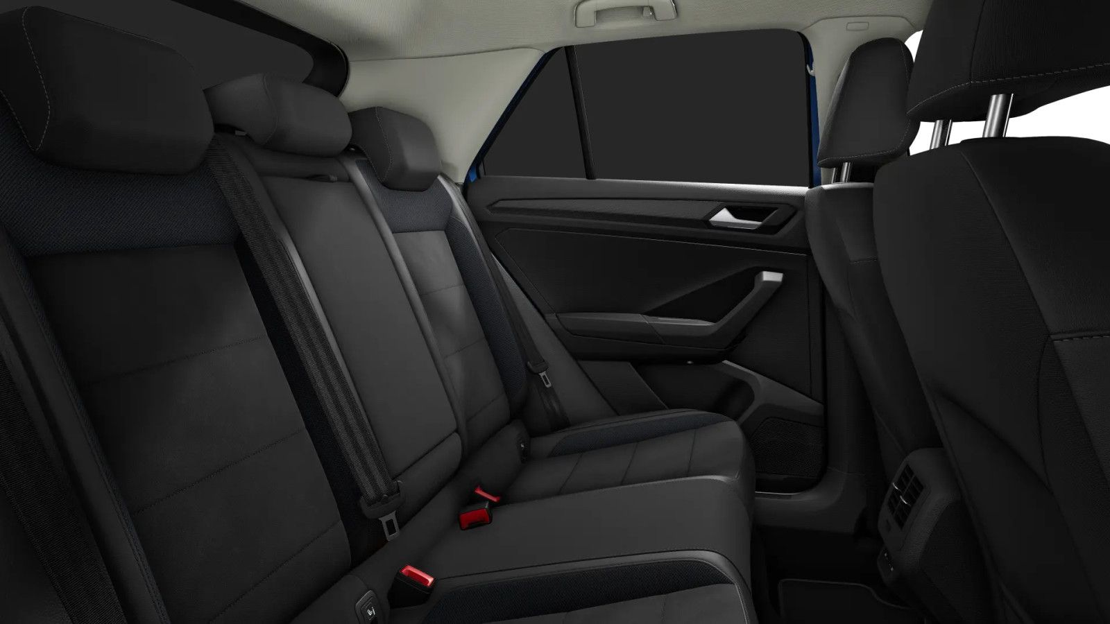 Volkswagen T-Roc - Bild 10