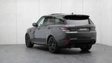 Land Rover Range Rover Sport HSE Dynamic, Pano, Meridian - graue Land Rover Range Rover Sport