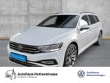 Volkswagen Passat Variant 1.5 TSI DSG Business VIRTUAL KAME - Volkswagen Passat Variant in Halle