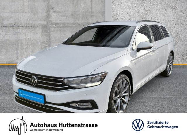 Volkswagen Passat Variant 1.5 TSI DSG Business VIRTUAL KAME