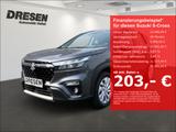 Suzuki S-Cross 5-Türer Comfort 1.5 Dualjet Hybrid AGS/  - gebrauchte Suzuki (SX4) S-Cross aus dem Jahr 2024