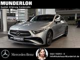 Mercedes-Benz CLS 400 d 4MATIC AMG Line AMG Line+SD+360° - gebrauchte Mercedes-Benz CLS 400 aus dem Jahr 2022
