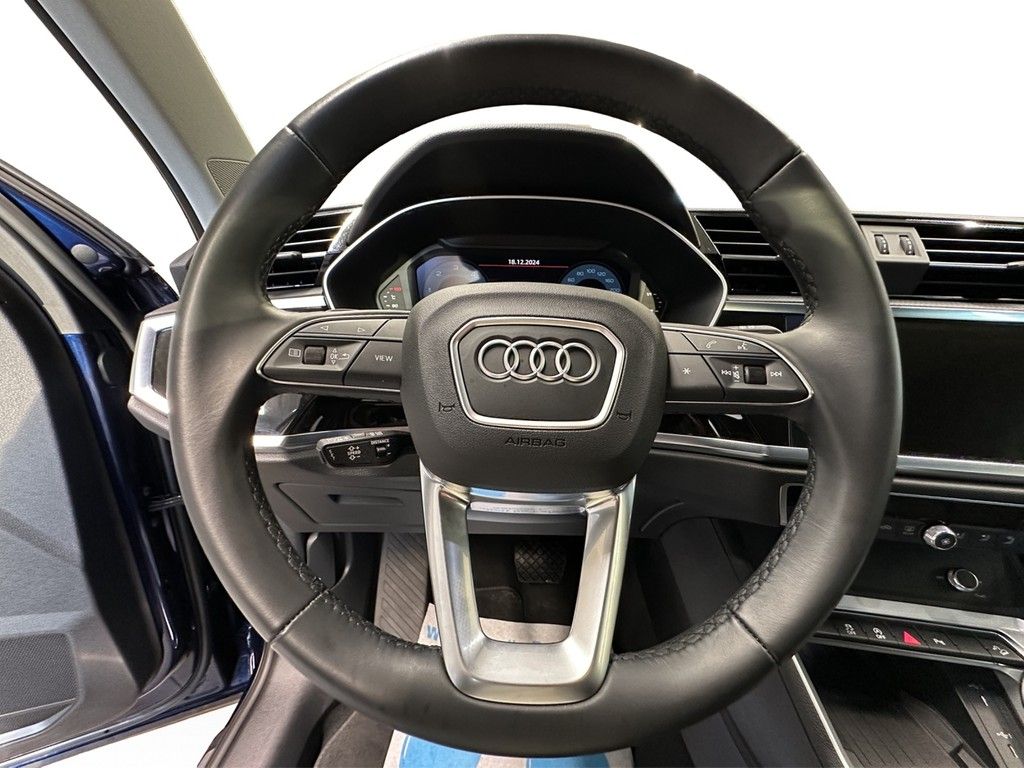 Audi Q3 - Bild 14