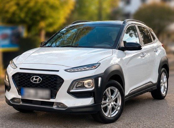 Image of Hyundai KONA