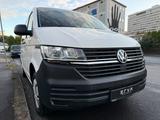 Volkswagen T6.1 Transporter Kombi | 9 Sitzer |  Klimaanlage - Volkswagen T6 Transporter in Kassel