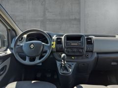 Fahrzeugabbildung Trafic Kasten L2H1 Doka 2,9t Komfort Standheizu