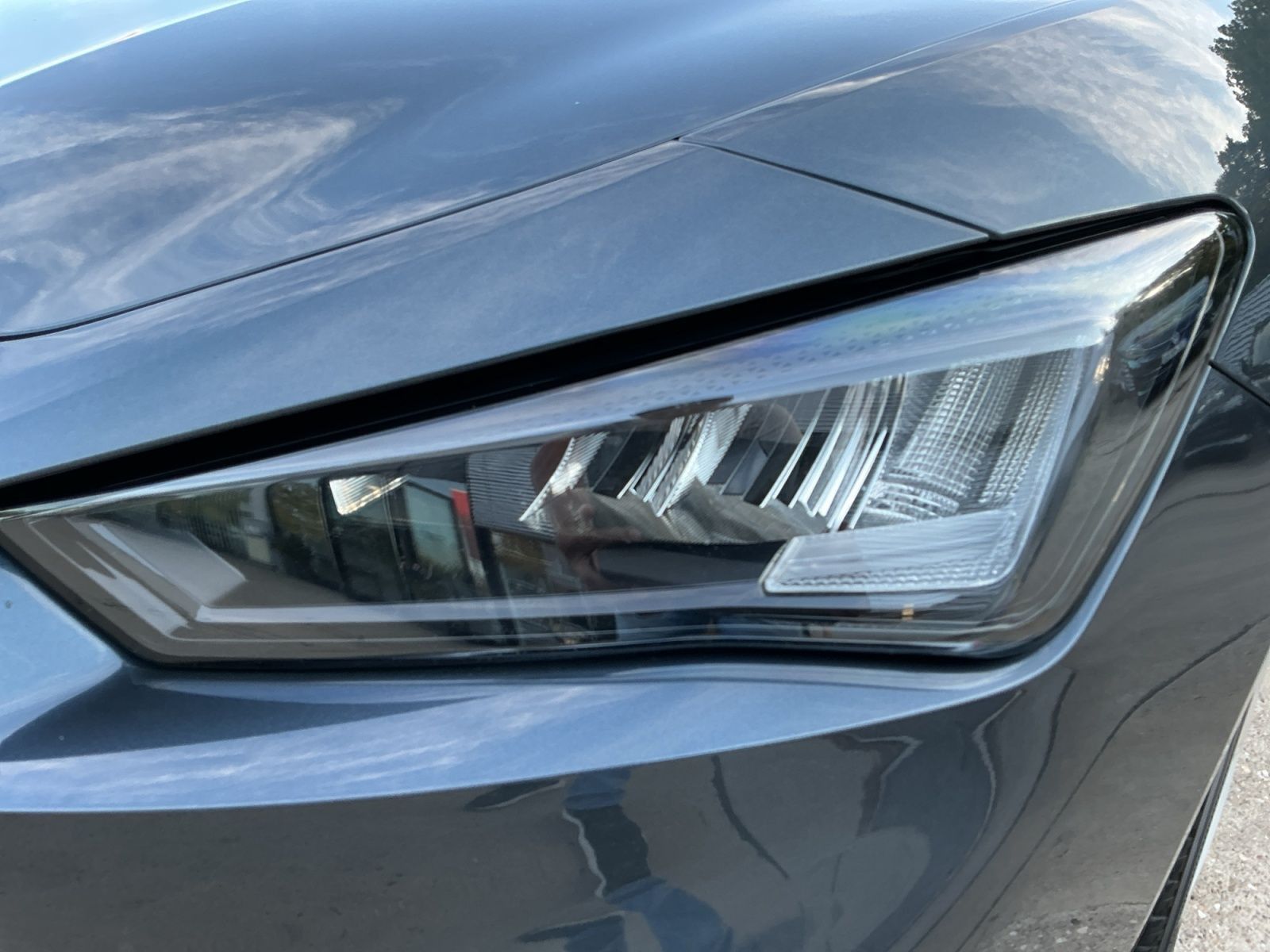 Seat Leon - Bild 18