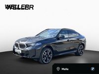 BMW X6 - Vorschau Bild 1