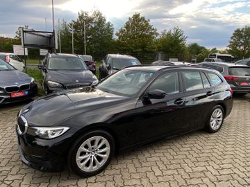 BMW 318 - 6