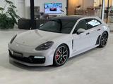 Porsche Panamera Sport Turismo GTS *Rear Seat ,Approved* - Porsche Panamera Sport Gebrauchtwagen