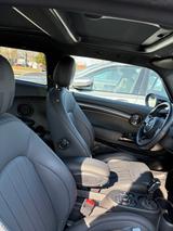 MINI Cooper Aut. Yours Leder Trim inkl. Garantie - MINI MINI: Standheizung