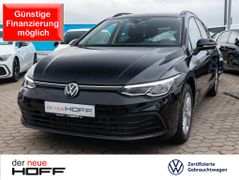 Volkswagen Golf Variant 2.0 TDI Life KURZZULASSUNG Kamera H