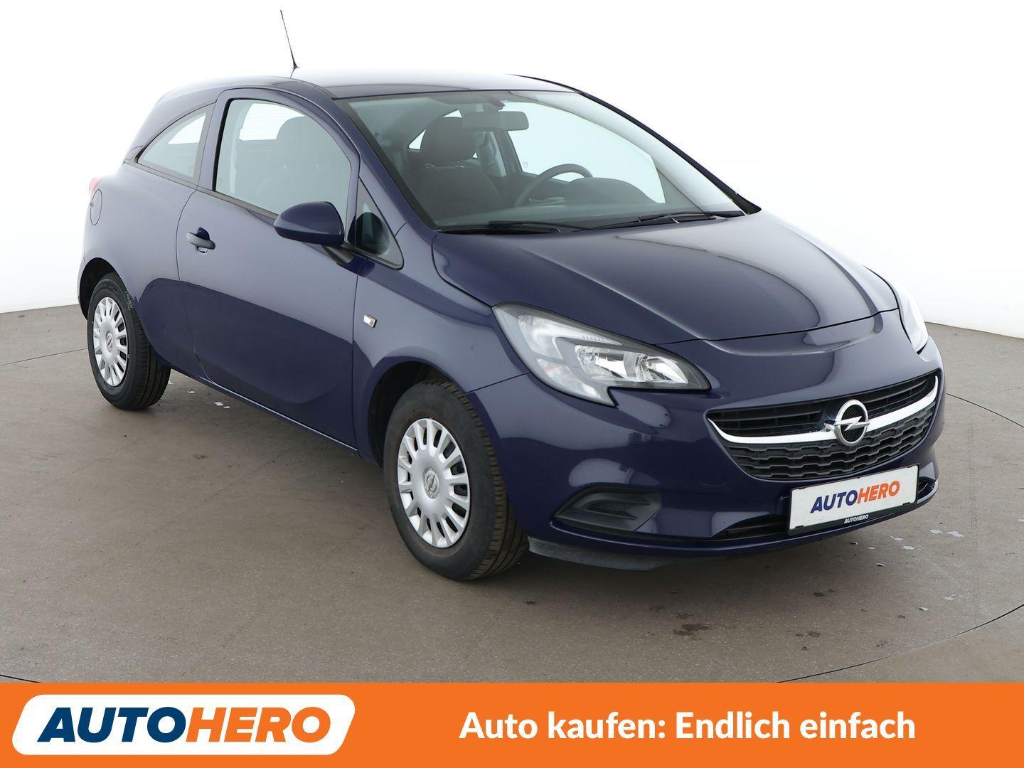 Opel Corsa 1.2 Selection*KLIMA*GARANTIE*