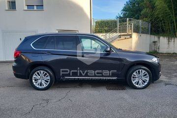 BMW X5 - 4
