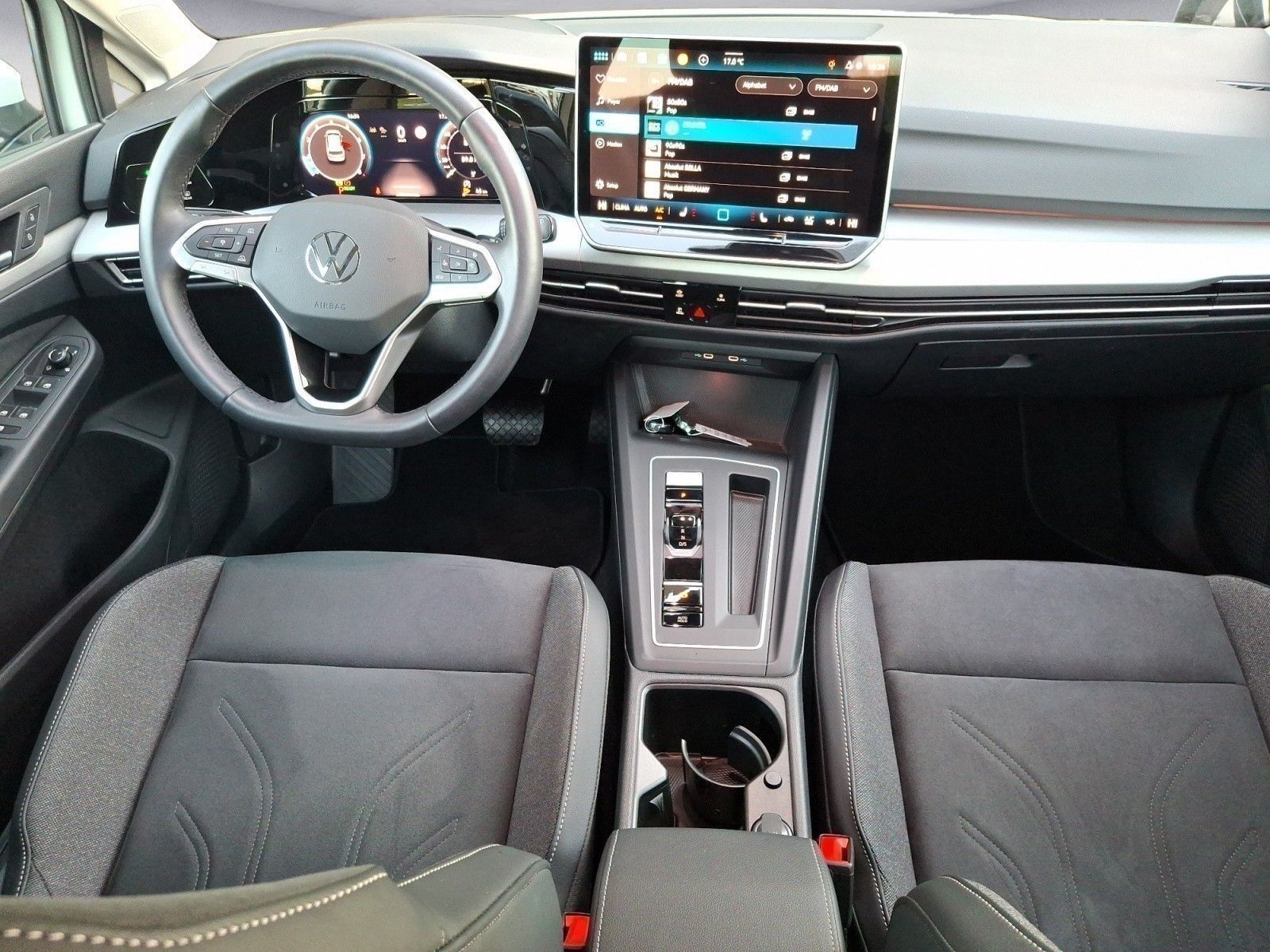 Volkswagen Golf - Bild 11