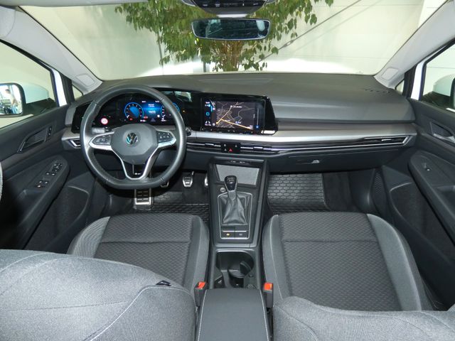 Golf Variant 1.0 TSI Active AHK NAVI