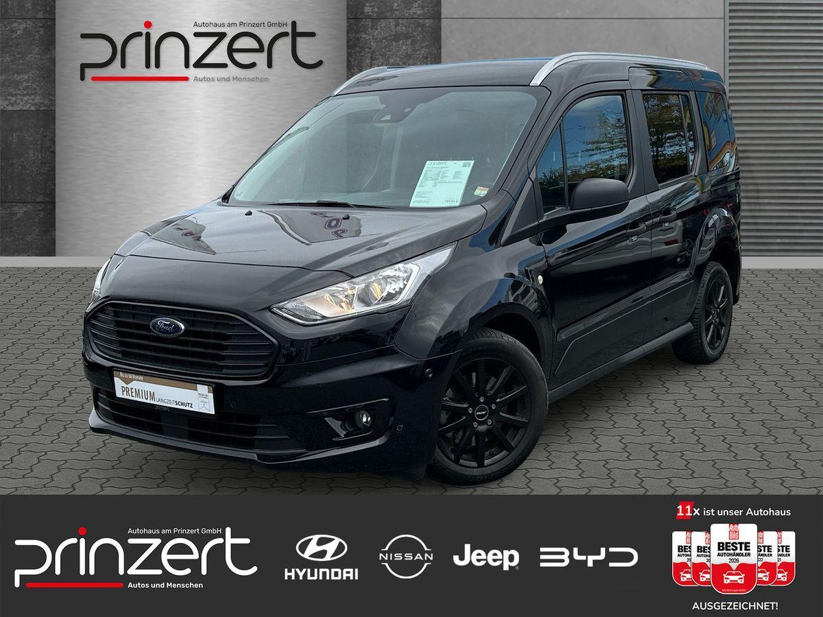 Ford Tourneo Connect 1.0 EcoBoost "Trend" Allwetter