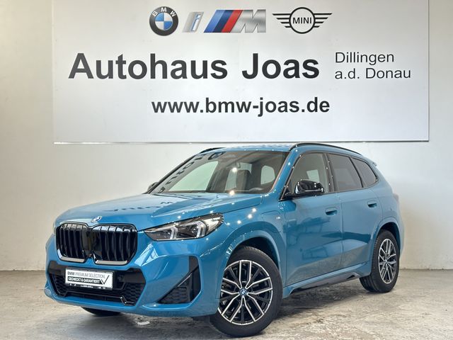 BMW X1 xDrive30e M Sportpaket Head-Up Aktivsitz