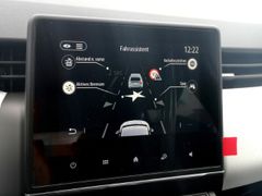 Fahrzeugabbildung Clio V Techno 1.0 TCe 90 Rü.kamera+Sitzh+NAVI