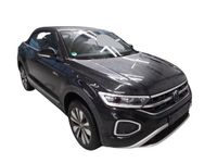 Volkswagen T-Roc - Vorschau Bild 2