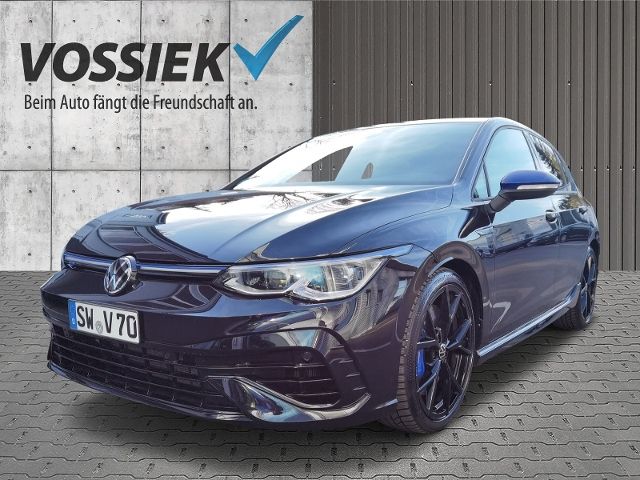 Golf 8 2.0 TSI R Performance 20 Years DSG