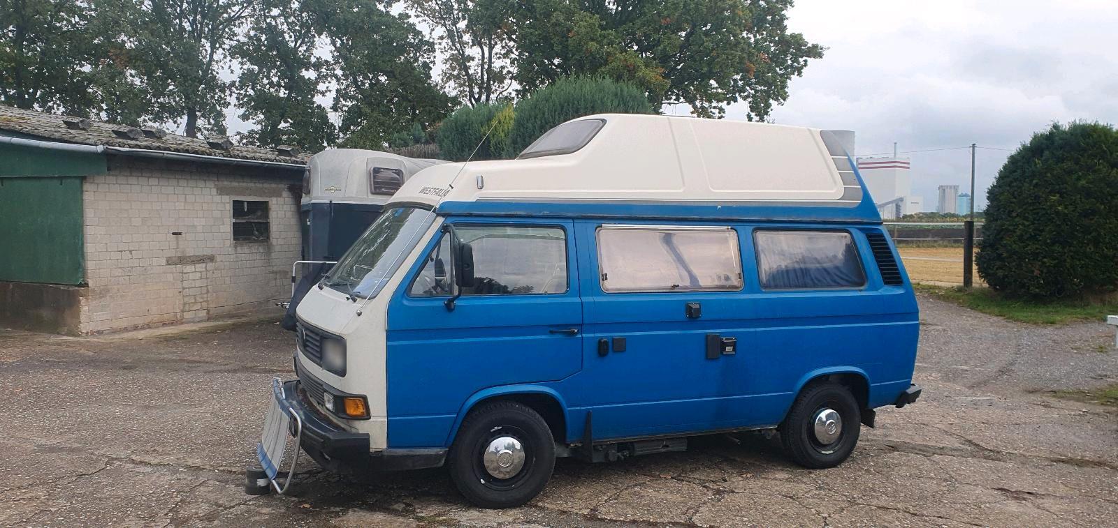 Volkswagen Andere
