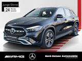 Mercedes-Benz GLA 200 d PROGRESSIVE AHK MBUX KLIMA SHZ LED