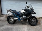 BMW R1200 GS Adventure Motor, Getriebe aufbereitet - BMW MOTO