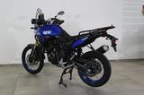 Yamaha Tenere 700/ ABS/ LED/ Bügel/ 1.Hand - YAMAHA TENERE