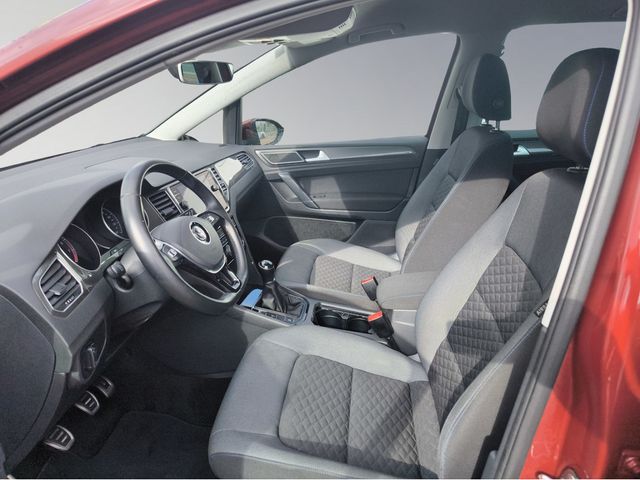 Golf Sportsvan