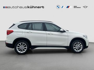 BMW X1 - 8