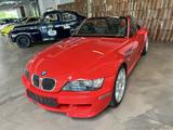 BMW Z3 M Roadster/Cabrio**Gutachten 1-** - BMW Z3 M: Cabrio