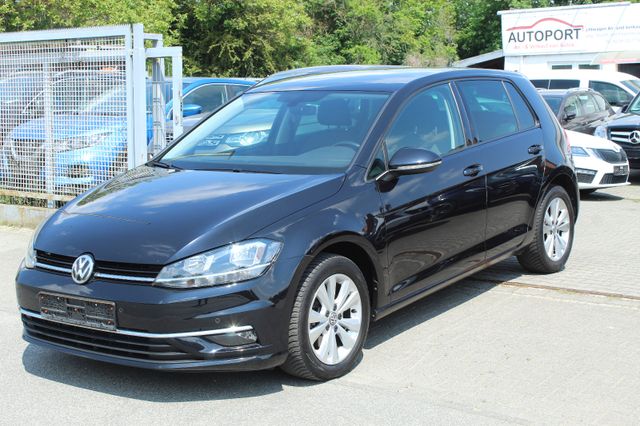 Volkswagen Golf VII Lim. Comfortline BMT/Start-Stopp