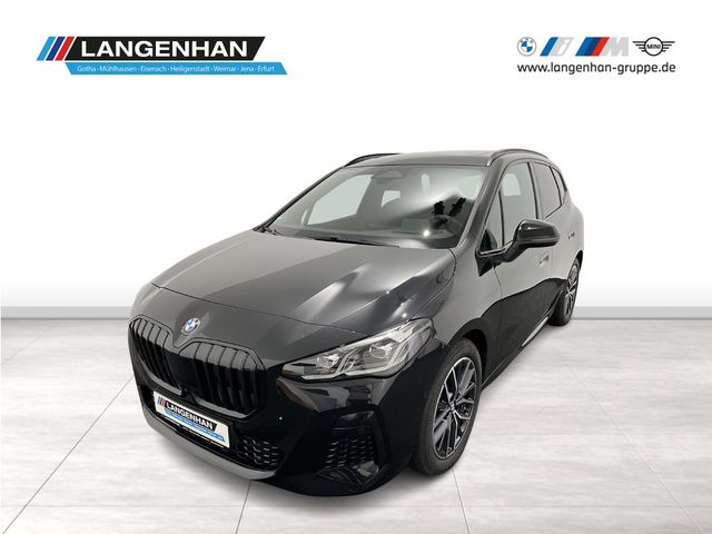 BMW 223i xDrive Active Tourer M Sportpaket Head-Up