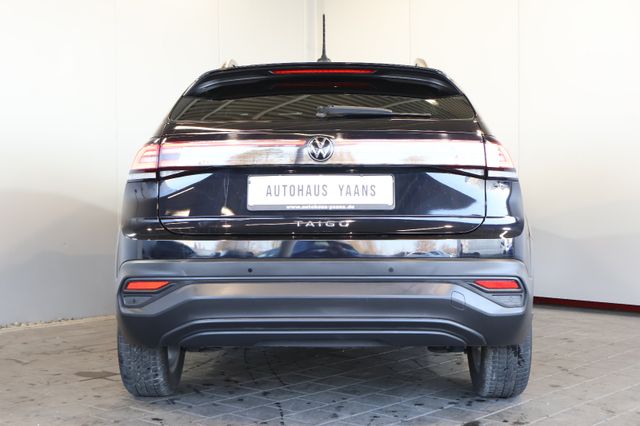 Volkswagen Taigo 1.0 TSI Life AID+ACC+LED+ALU+CARPLAY