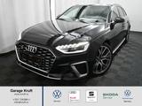 Audi S4 Avant 3.0 TDI quattro AHK, 19", Stand-Hzg., A - gebrauchte Audi S4 aus dem Jahr 2020
