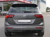 Volkswagen Tiguan 2.0 TDI 4Motion R-Line DSG LED Navi ACC - Volkswagen Tiguan mit Diesel-Antrieb: Allradantrieb