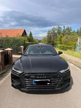Audi A7 Sportback 45 TFSI quattro S line P... - Audi quattro: Sportwagen