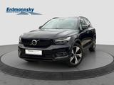 Volvo XC40 P8 Twin R-Design Recharge/360K/LHZ/Pano - Volvo XC40 mit Elektro-Antrieb