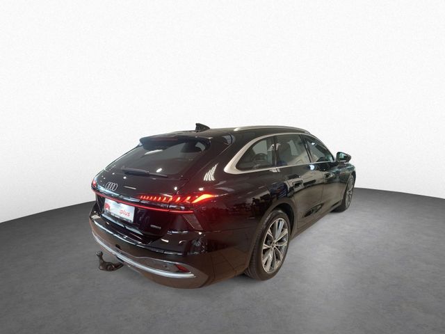 A6 Avant TDI quattro MATRIX LED+360°+PANO+ACC+PD