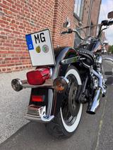 Harley-Davidson Heritage Softail Classic - HARLEY-DAVIDSON 1994