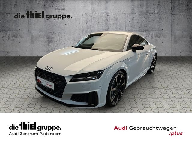 Audi TT Coupe 45 TFSI S line Magn.Ride/Kamera/B&O/MMI