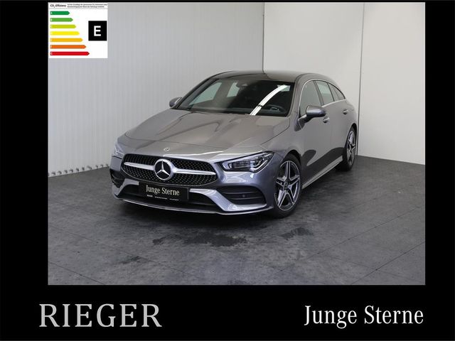 Mercedes-Benz CLA 200 Shooting Brake AMG*Kamera*PANO*Multibeam