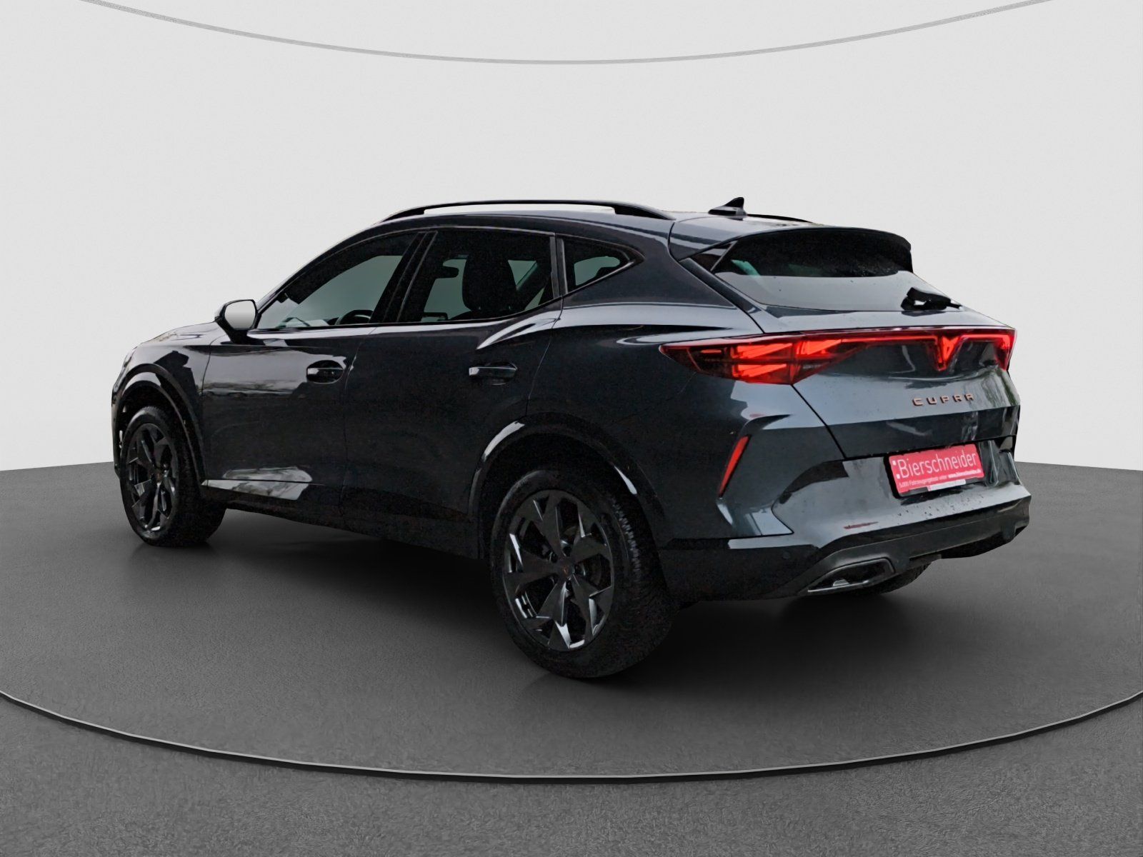 Cupra Formentor - Bild 8