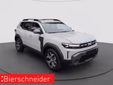 Dacia Duster III TCe 130 Expression RFK PDC 17 ZOLL - Dacia Gebrauchtwagen in Düsseldorf