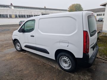 Bild 6 Citroën Berlingo Kasten L1H1