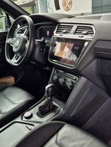 Volkswagen Tiguan Allspace 2.0 TSI OPF 162kW DSG 4MOTIO... - Volkswagen Tiguan Allspace: Privatanbieter