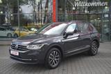 Volkswagen Tiguan 1.5 16V TSI Active LED ACC Navi SHZ eHK - Volkswagen Tiguan ACTIVE mit Benzin-Antrieb
