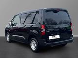 Opel Combo E Cargo Edition 1.5 D 100PS Navi Klima PDC - Opel Combo mit Diesel-Antrieb